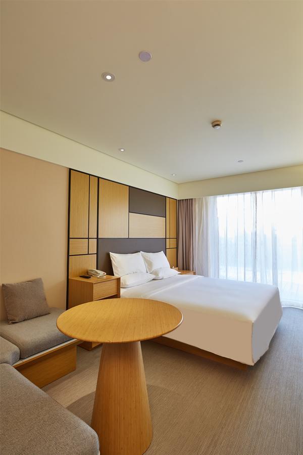 Ji Hotel Linyi Yimeng Road Экстерьер фото