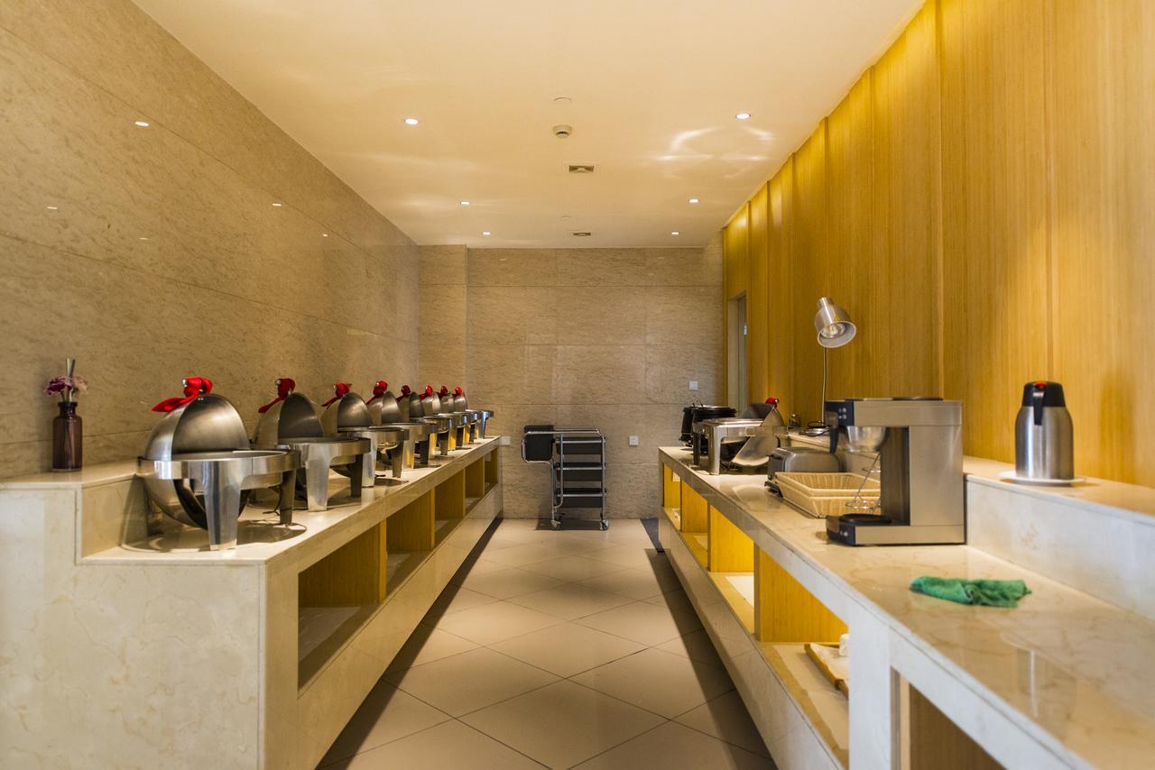 Ji Hotel Linyi Yimeng Road Экстерьер фото